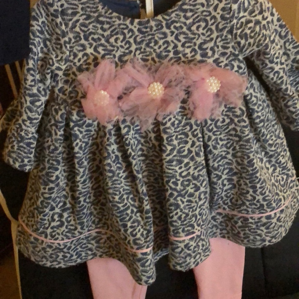 Baby girl 6-9 month